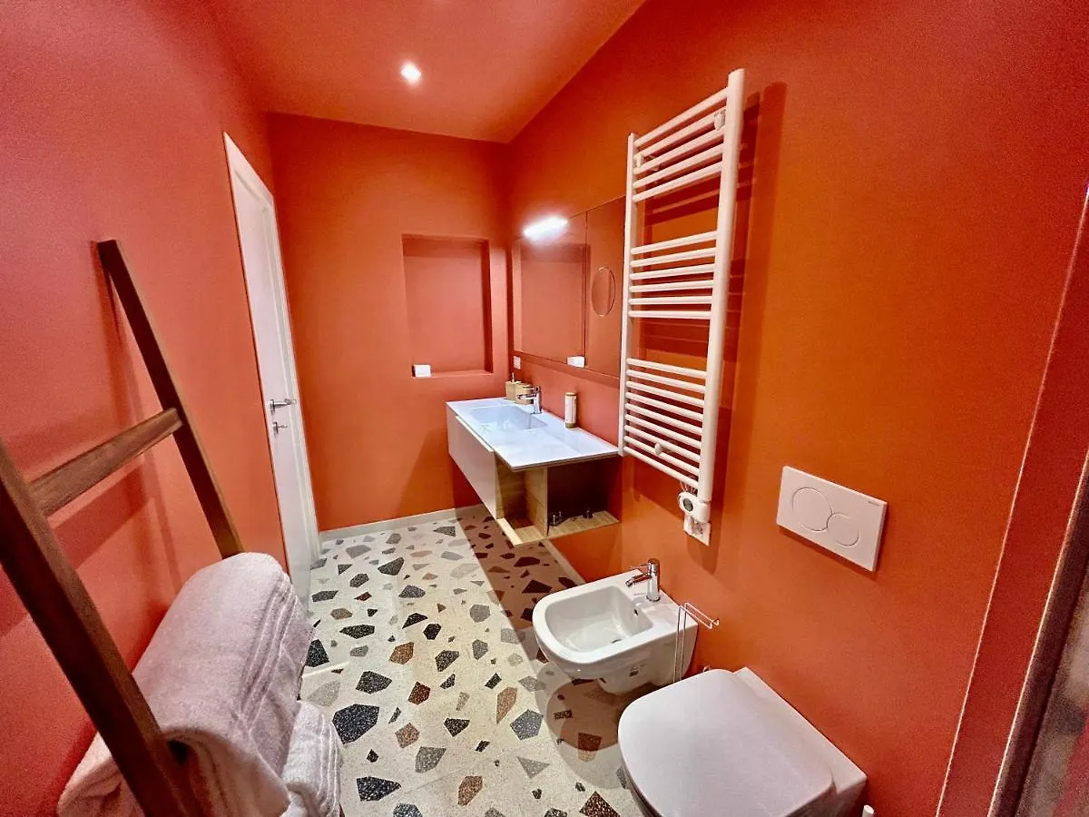 Guest house Farini Suites Wi-Fi Venice Italy