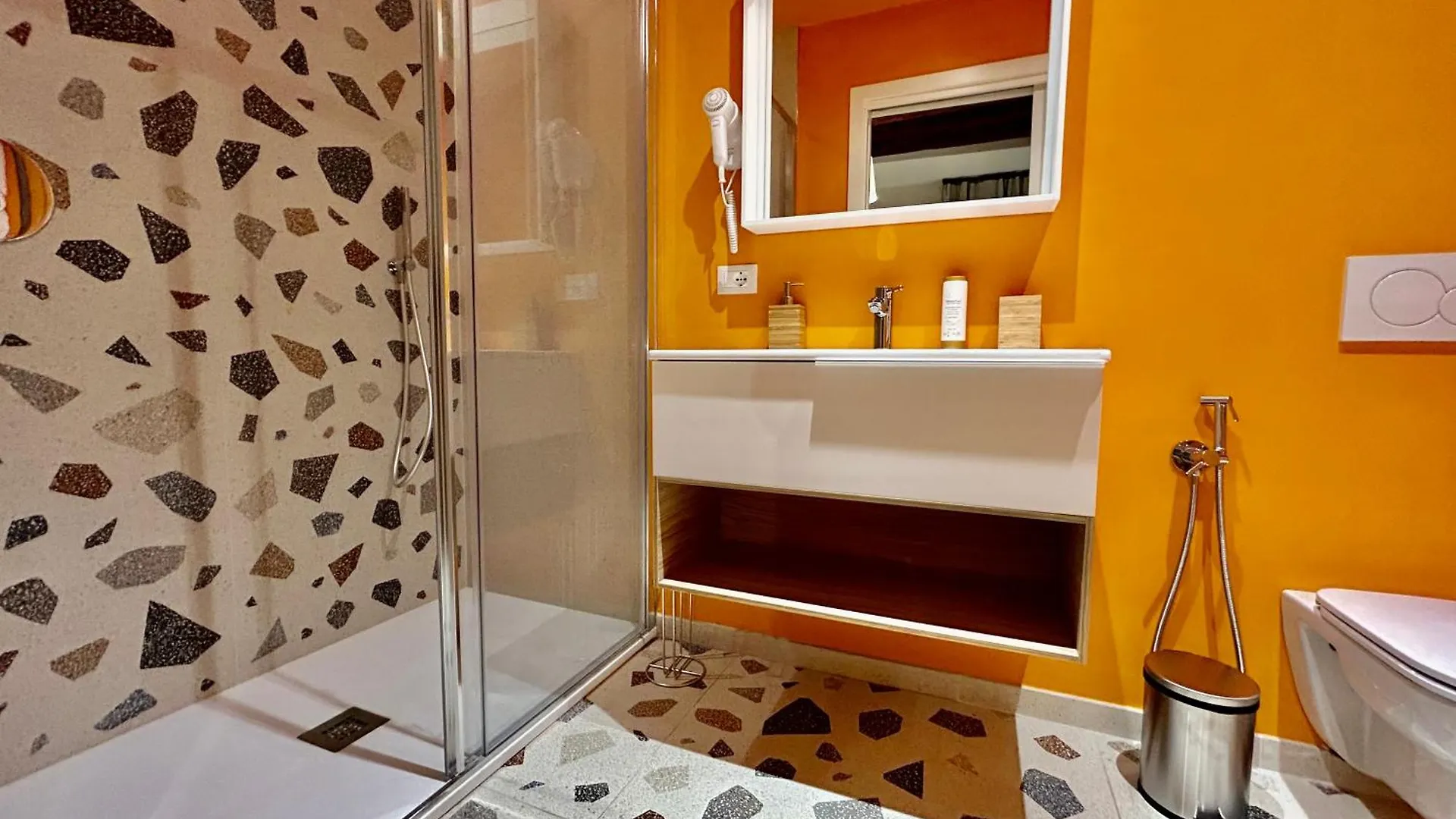 Farini Suites Wi-Fi Venice