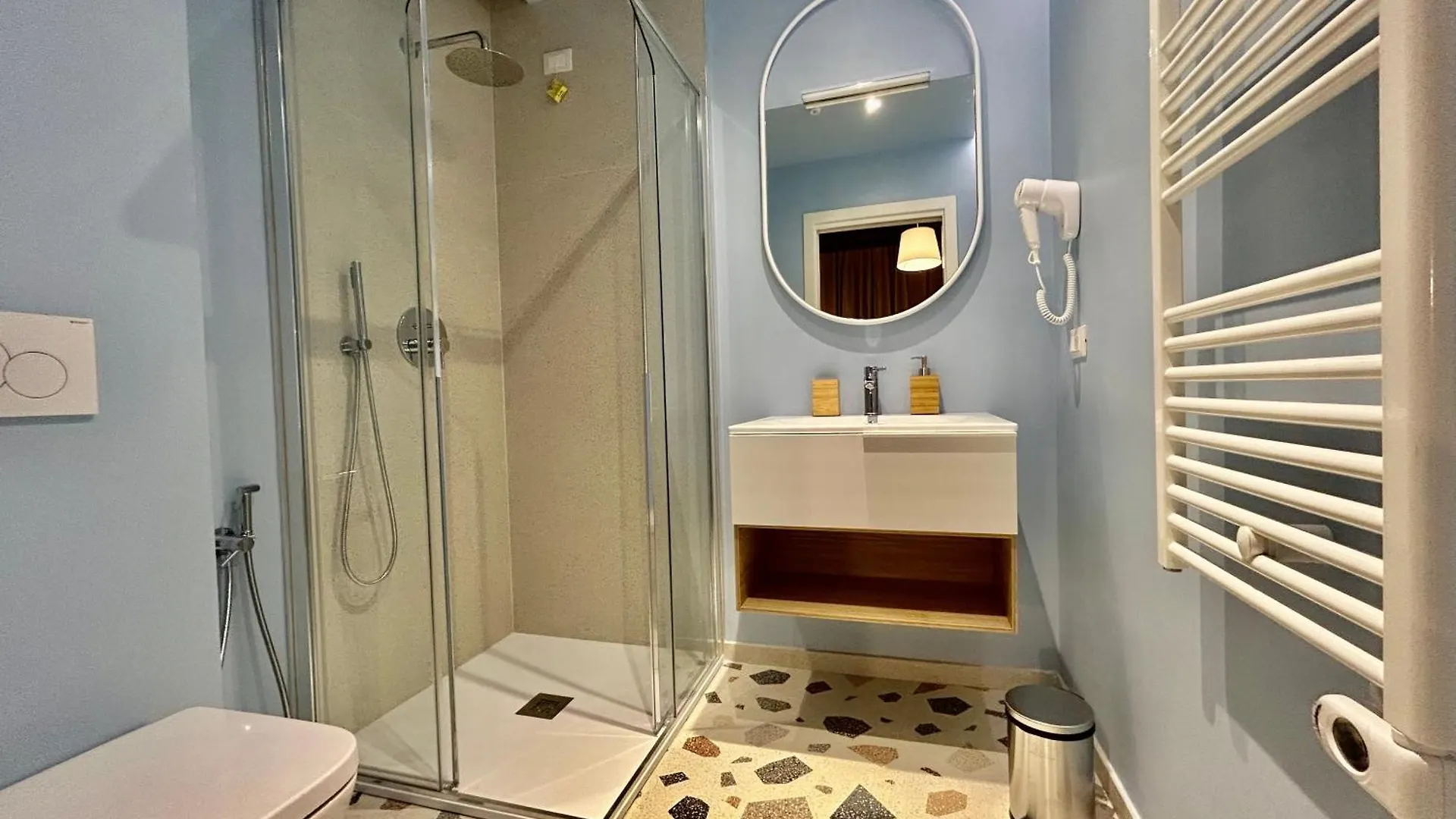 Guest house Farini Suites Wi-Fi Venice