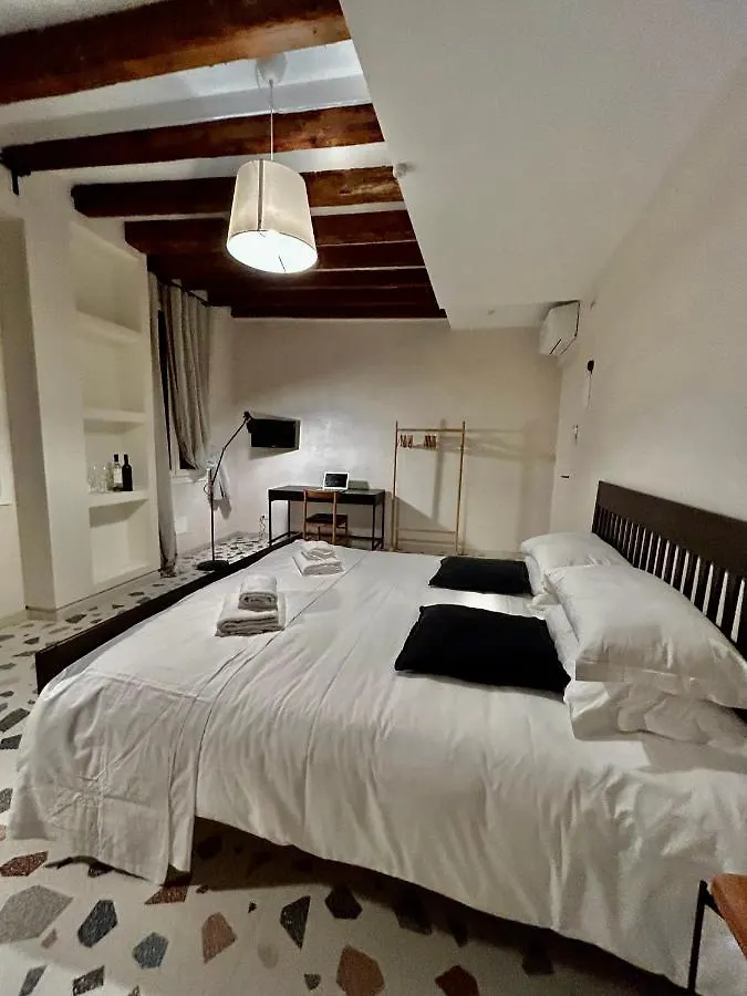 Affittacamere Farini Suites Wi-Fi Venezia