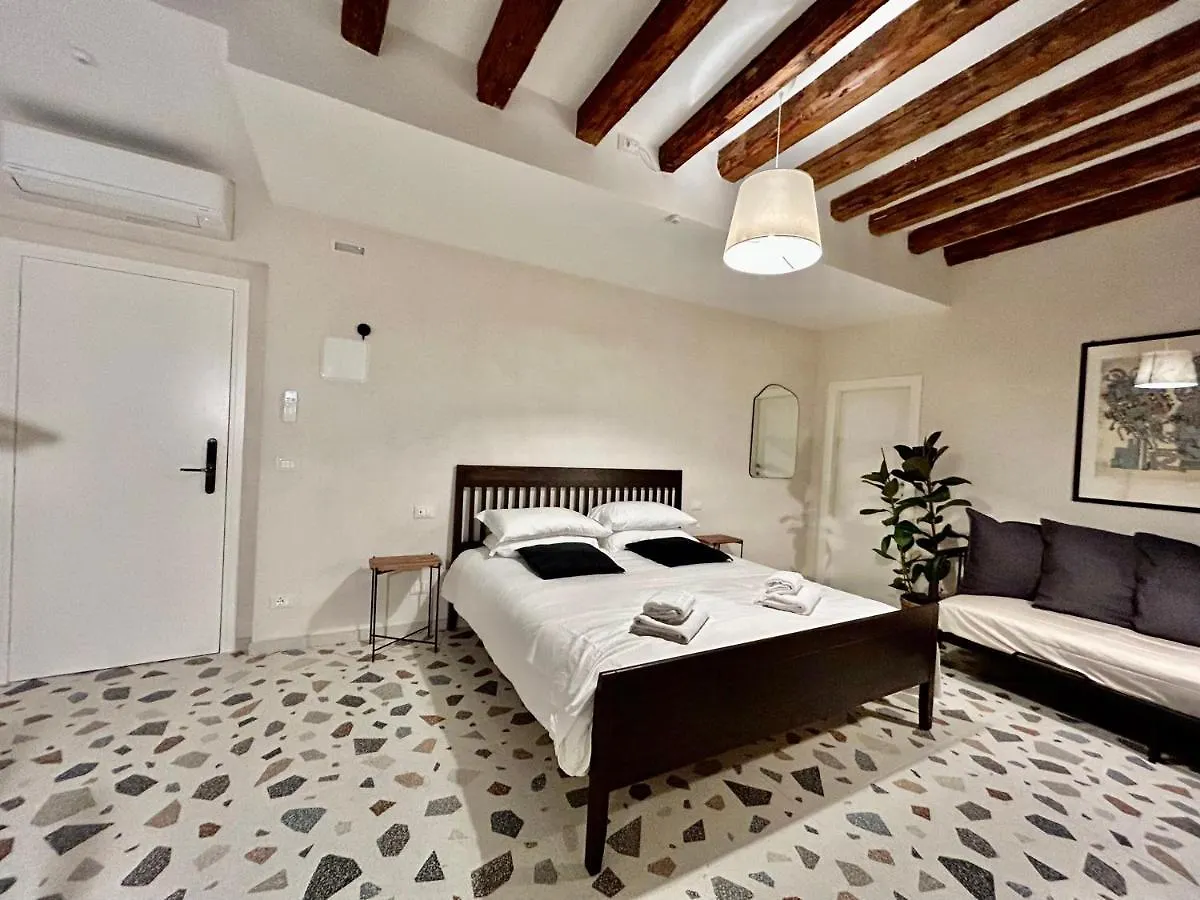 Affittacamere Farini Suites Wi-Fi Venezia