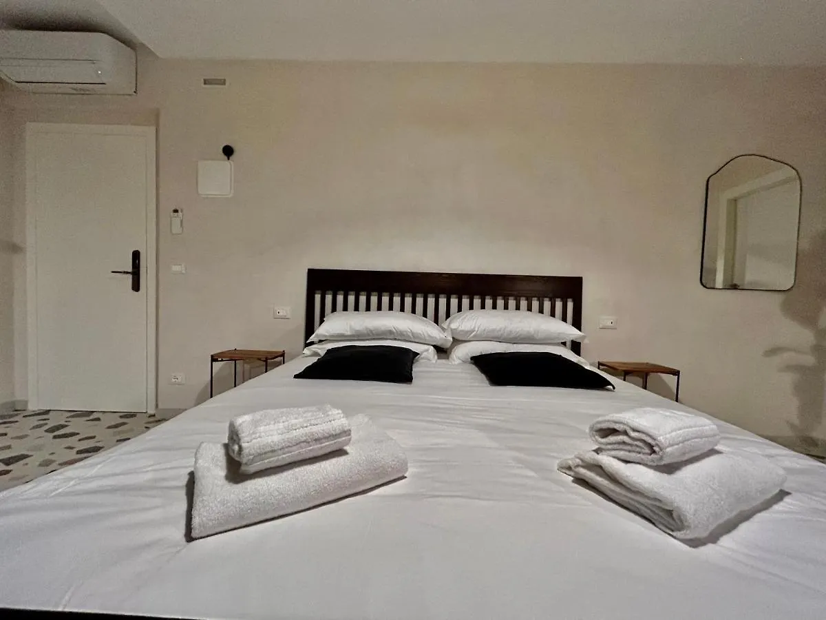 Farini Suites Wi-Fi Venezia Italia