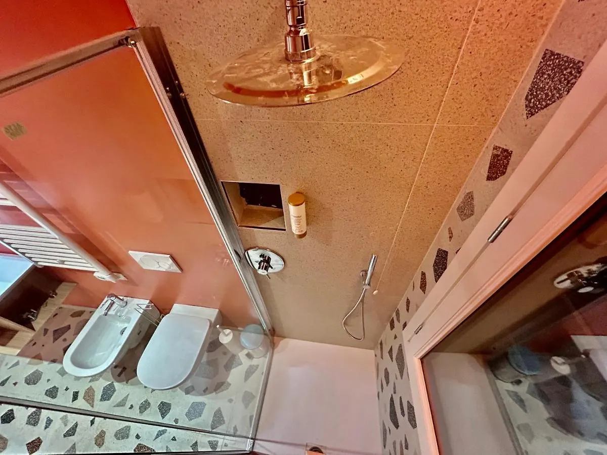 Farini Suites Wi-Fi Venezia