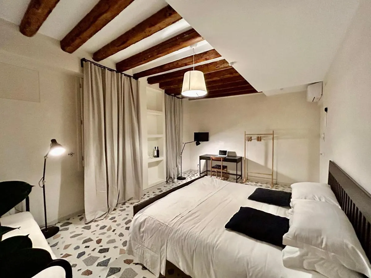 Affittacamere Farini Suites Wi-Fi Venezia