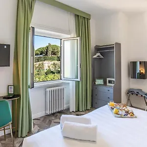 Bloom Hotel Rom