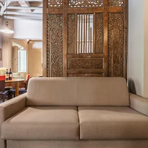 Accademia Apartment Florenz