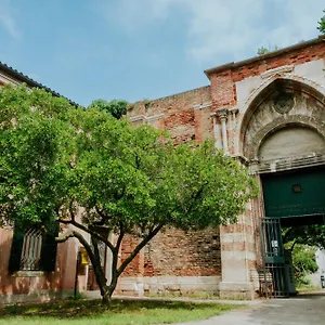 S. Fosca - Cpu Venezia