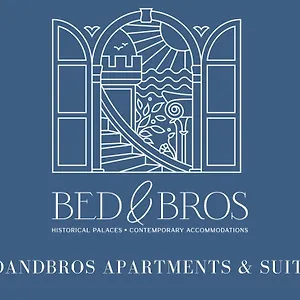 Maestranza72 By Bed&bros Apartment Syrakus