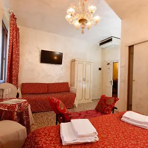 Casa Martini Гостевой дом