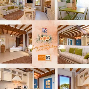 Desenzanoloft La Mia Favorita Apartment Desenzano del Garda