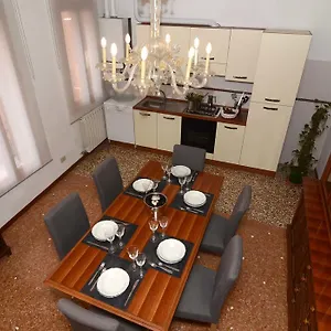 Classic House Appartement