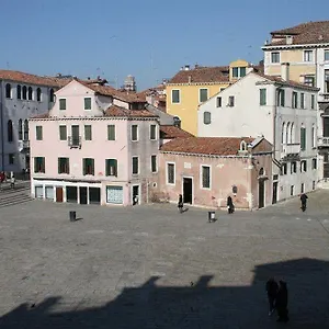 Cà Sant'angelo Appartamento Venezia