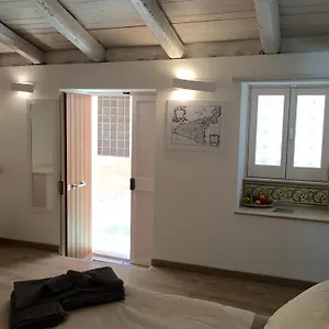 Antica Tannura Casa vacanze Noto