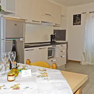 La Rotonda By Gardadomusmea Appartamento Tremosine