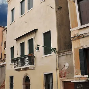 Ca' Mariele Appartamento Venezia