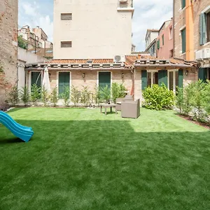 Corte Dei Santi Appartamento Venezia