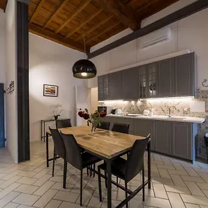 Duallook Appartamento Firenze