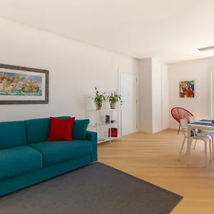Le Tre Campane Ortigia Apartment Syrakus