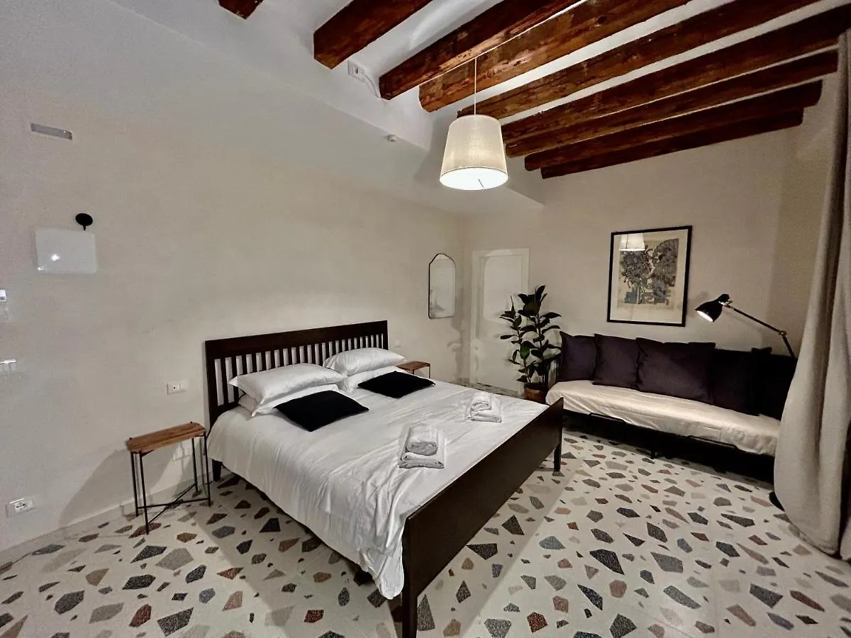 ונציה Farini Suites Wi-Fi