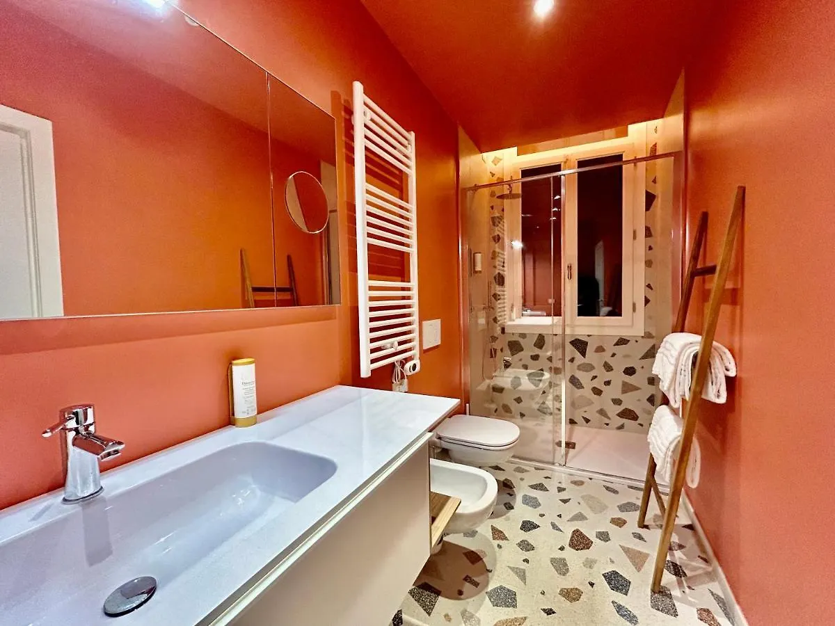 ונציה Farini Suites Wi-Fi בית הארחה