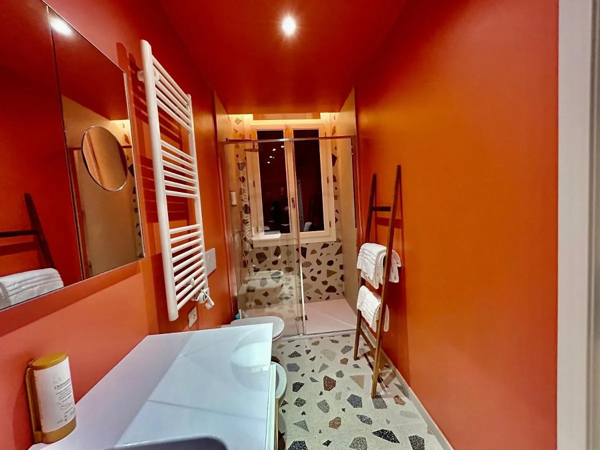 ונציה Farini Suites Wi-Fi
