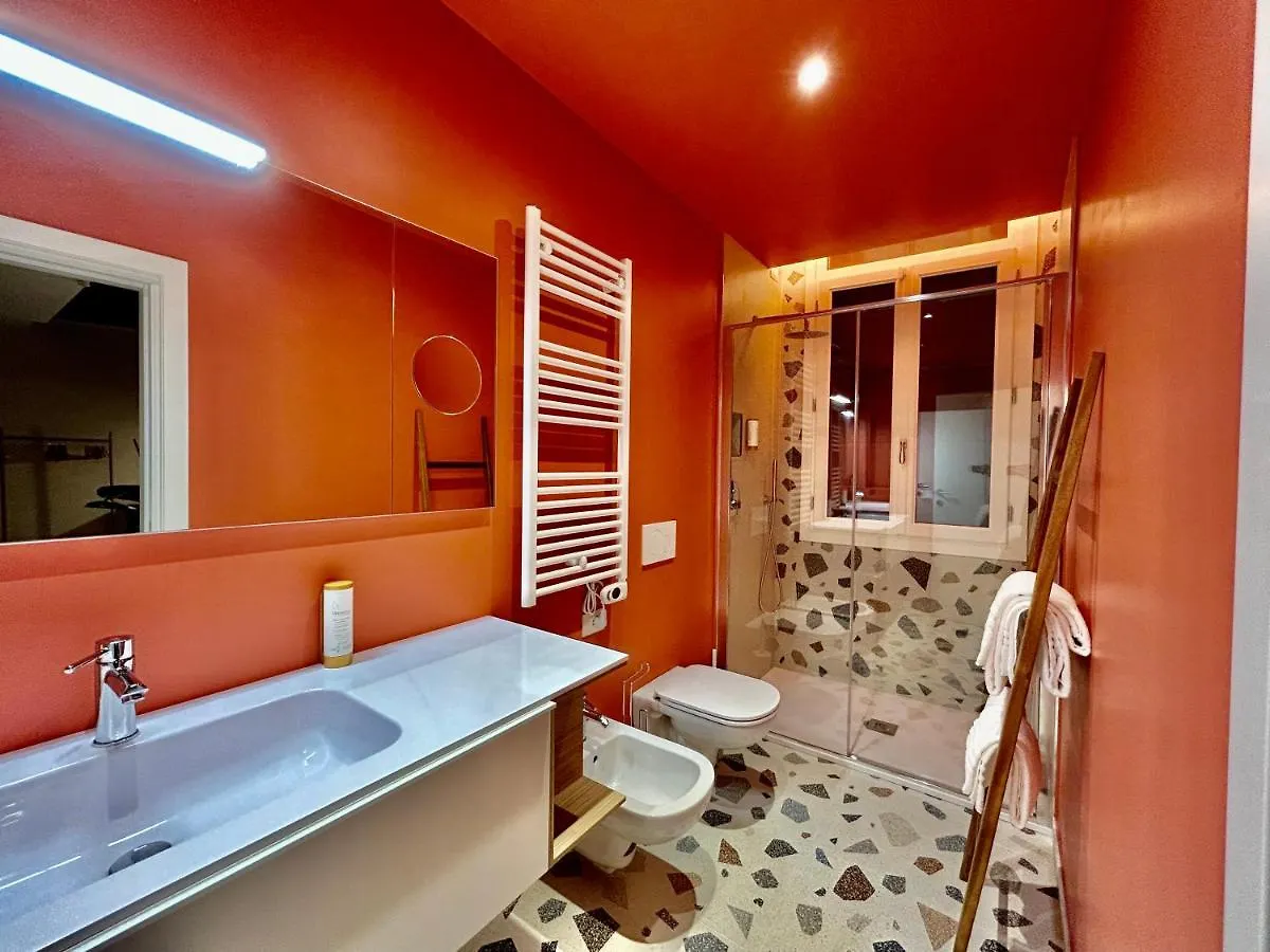 ונציה Farini Suites Wi-Fi 0*,  איטליה