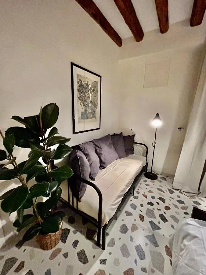ונציה Farini Suites Wi-Fi