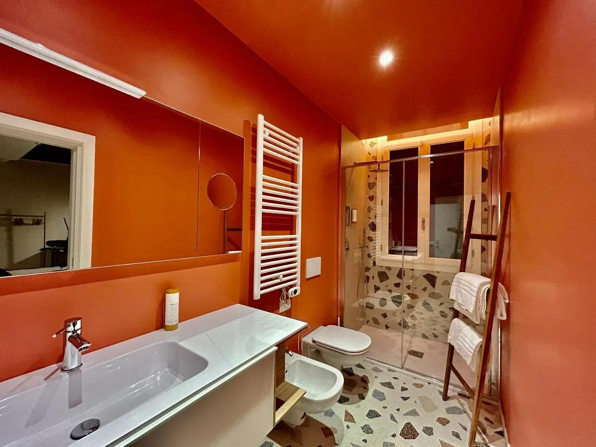 ונציה Farini Suites Wi-Fi איטליה