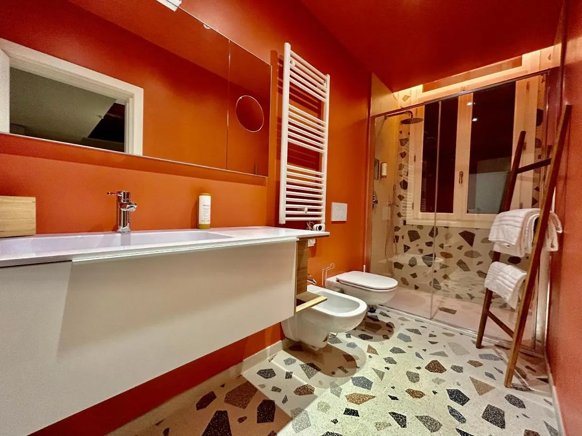 ונציה Farini Suites Wi-Fi