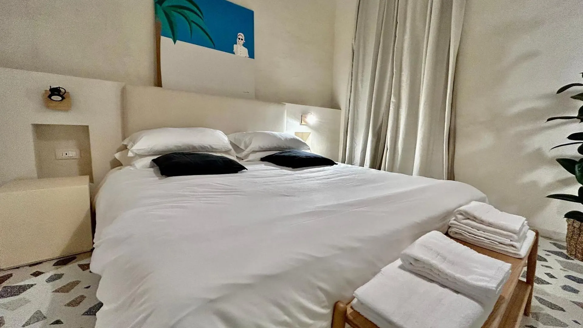 ונציה Farini Suites Wi-Fi 0*,  איטליה