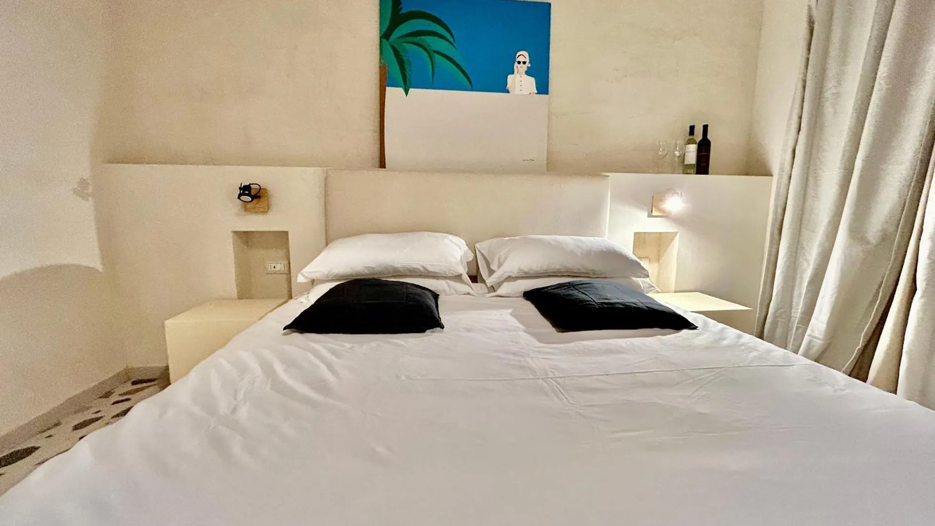 Farini Suites Wi-Fi Benátky Itálie