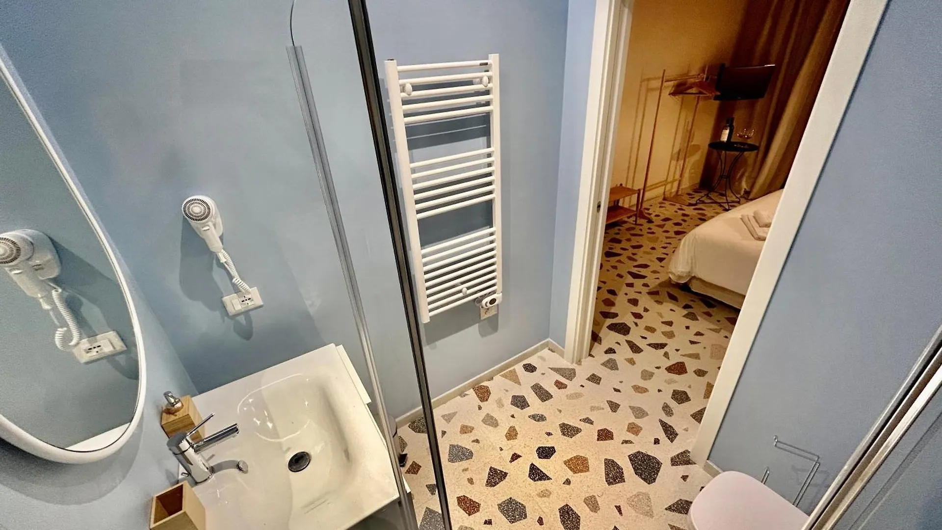 ונציה Farini Suites Wi-Fi