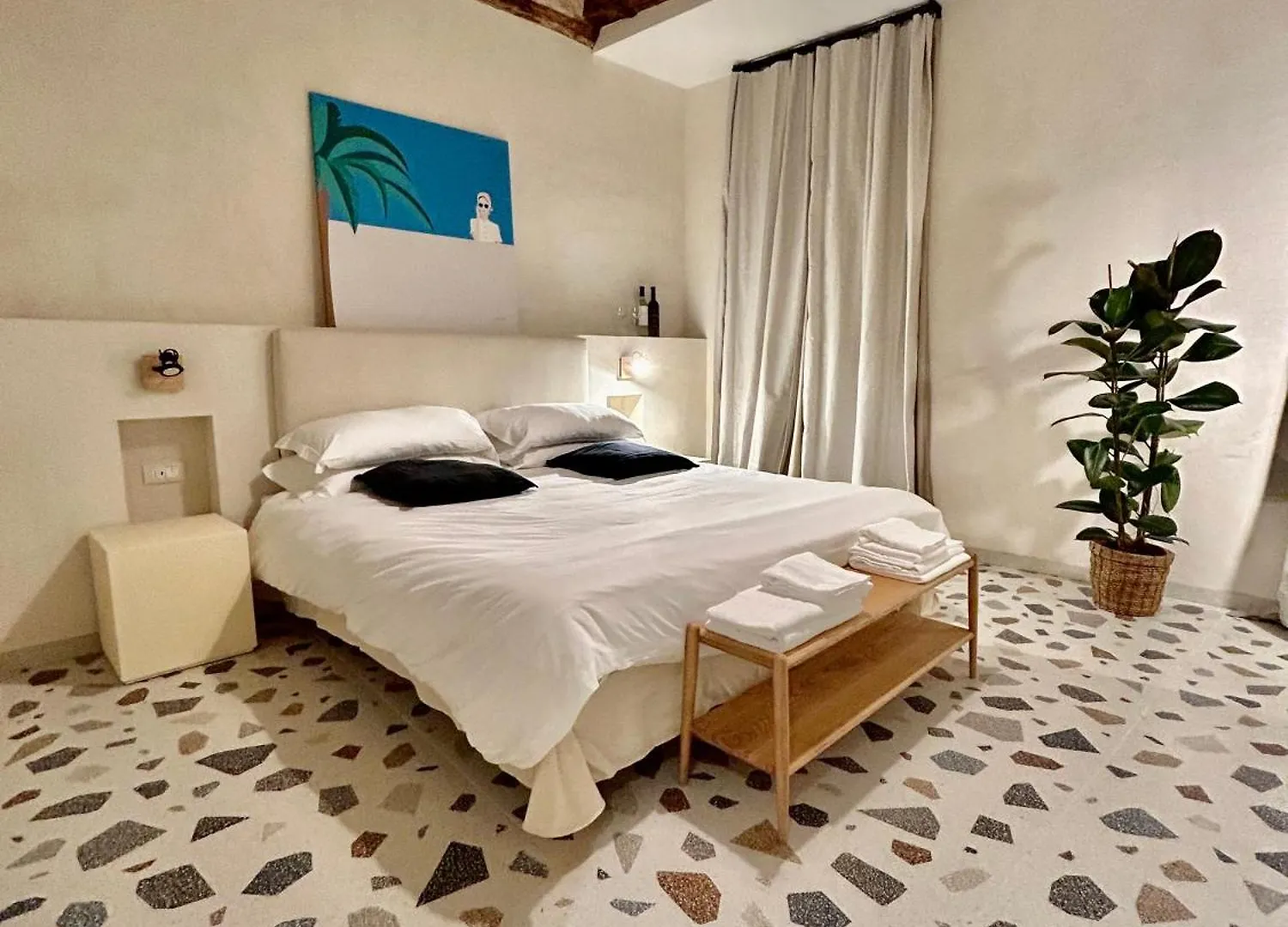 ונציה Farini Suites Wi-Fi