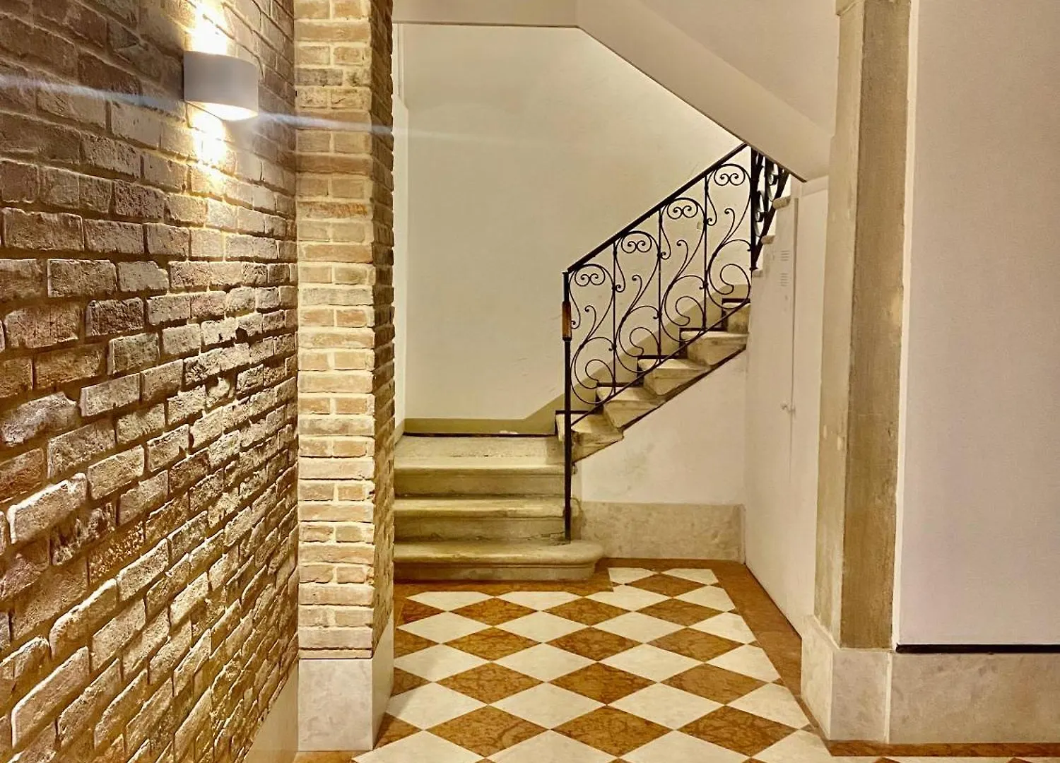ונציה Farini Suites Wi-Fi